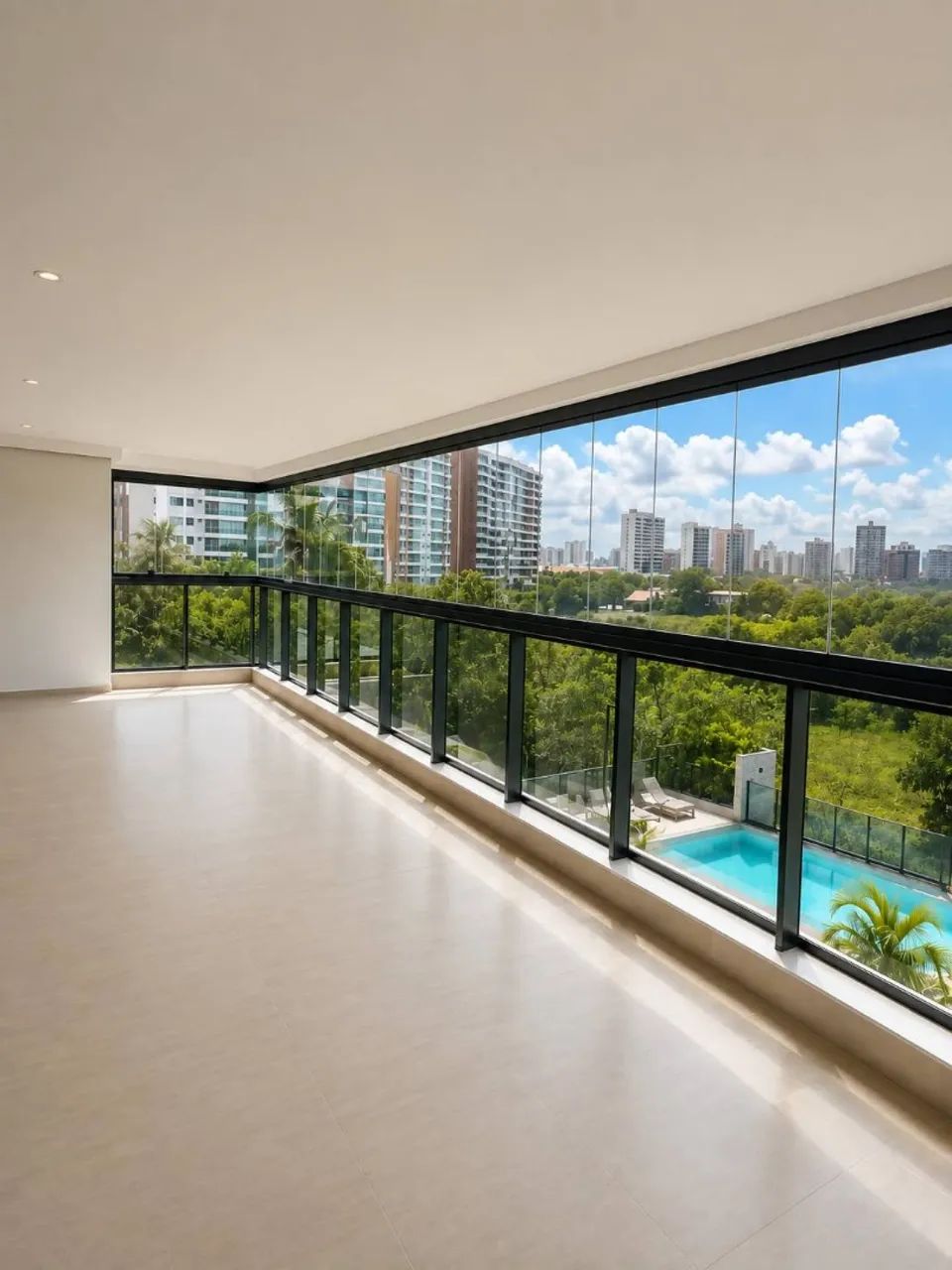 MANDARIM RESIDENCE - Foto 2