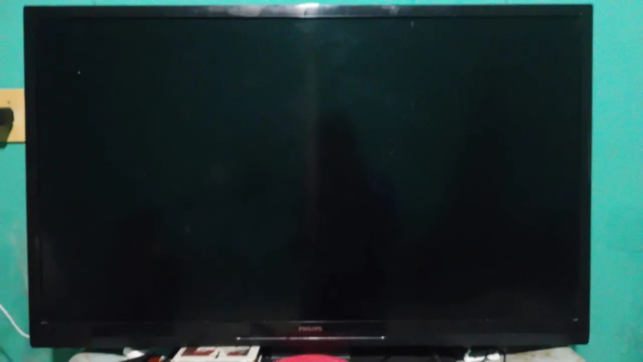 Tv 43 polegadas  - Foto 2