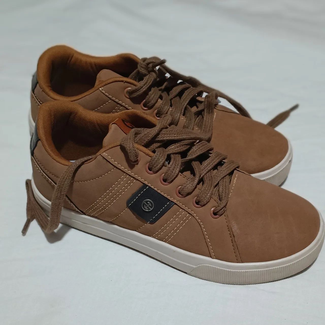 Tênis masculino casual - Foto 2