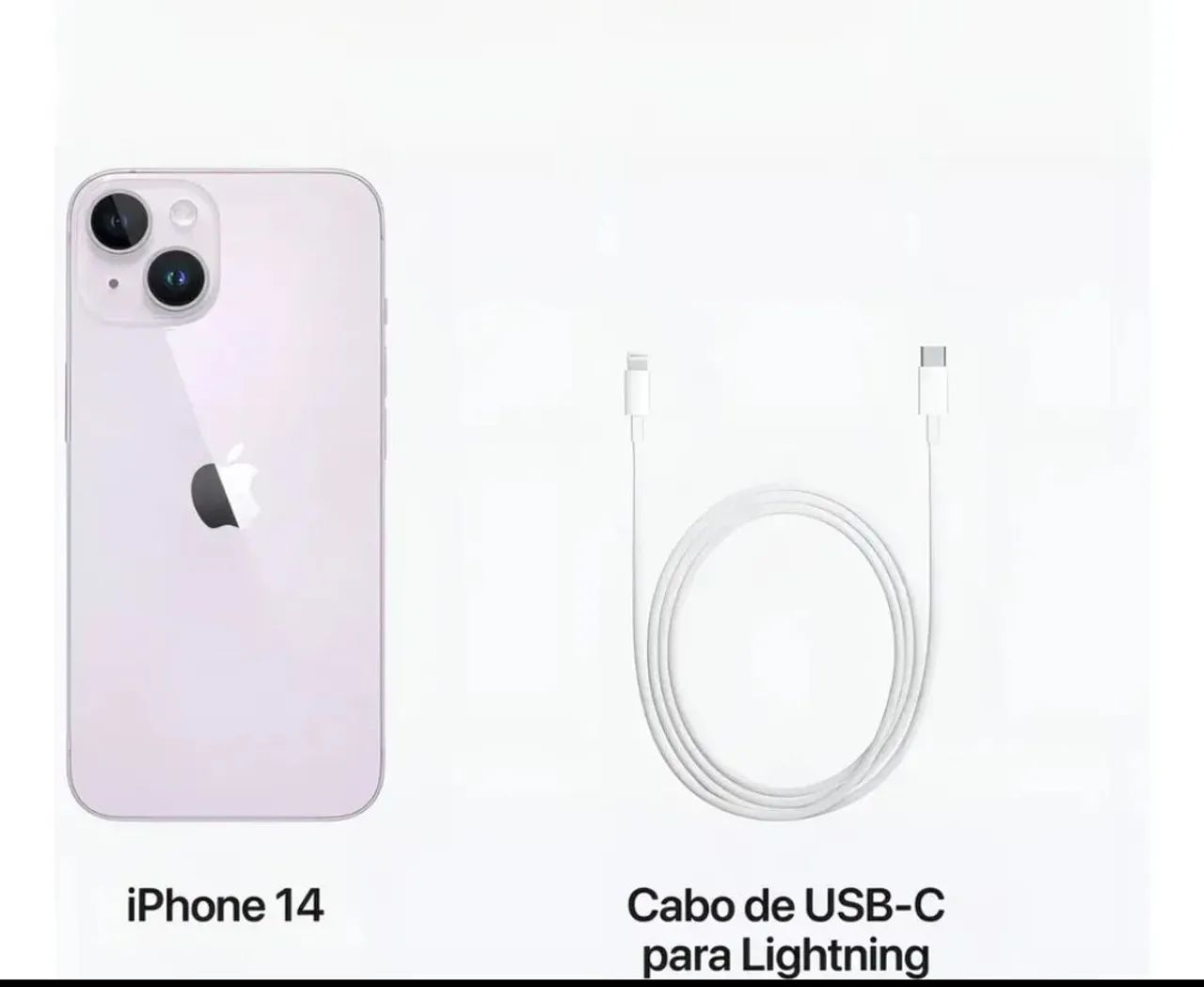 iPhone 14 urgente. - Foto 3