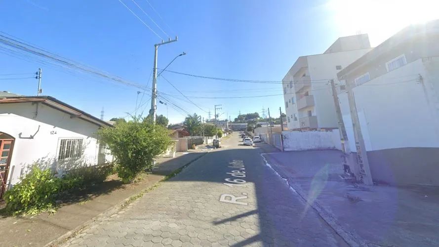 Imóvel em Caminho Novo - Palhoça/SC - Foto 4