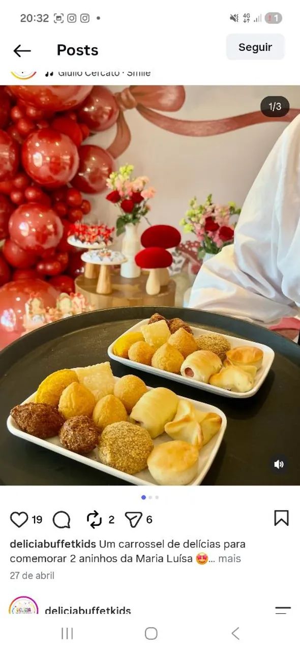Buffet Antonieta  - Foto 3
