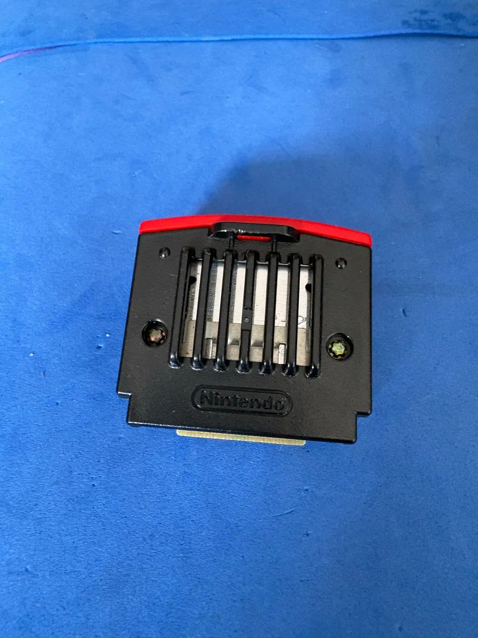 Expansion pak 64 nintendo 64