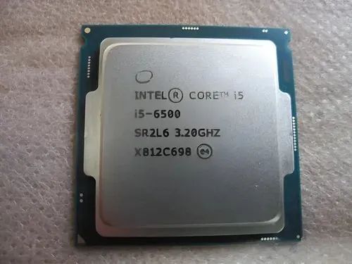I5 6500