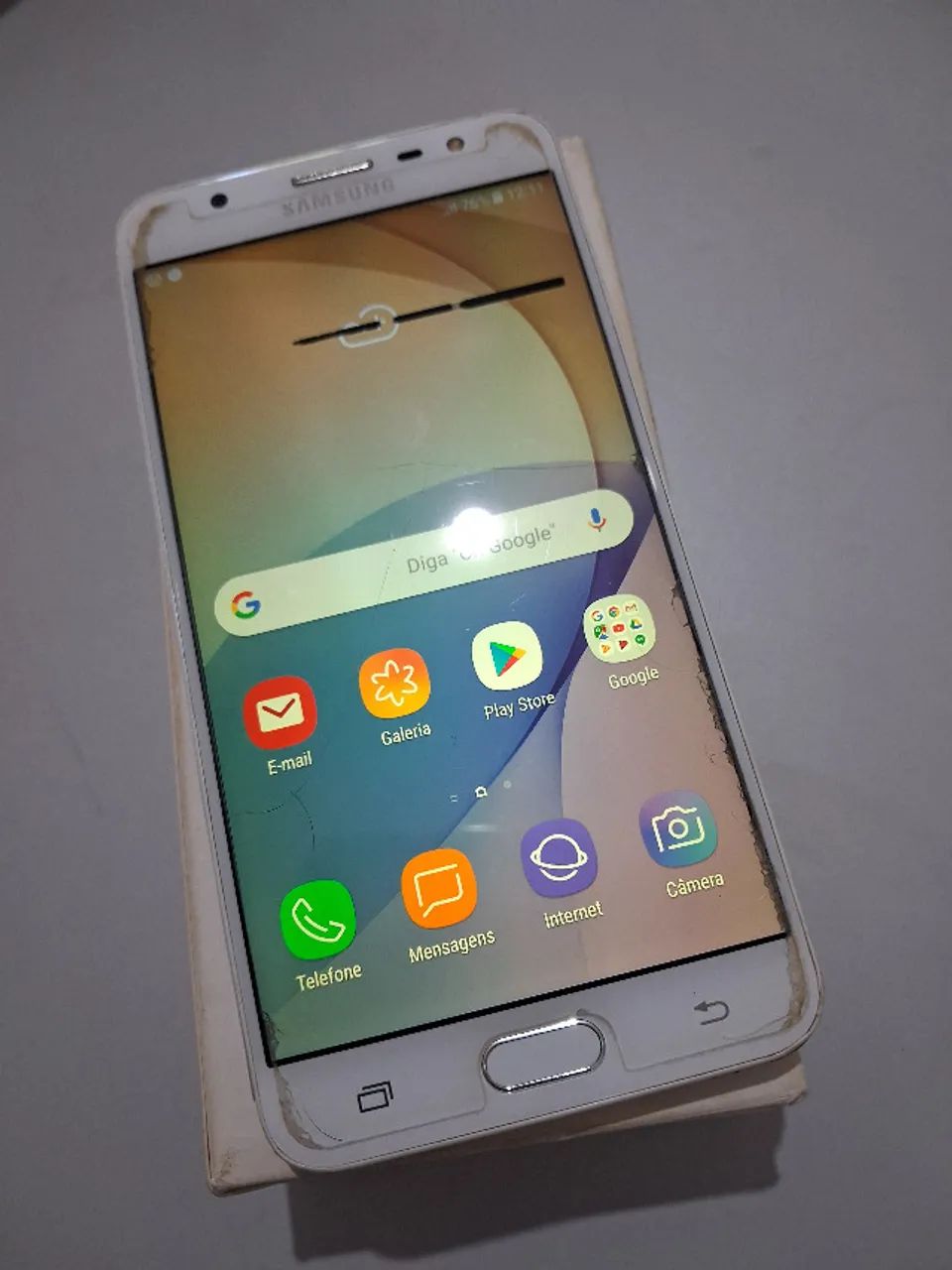 Samsung Galaxy J7 Prime - Foto 3