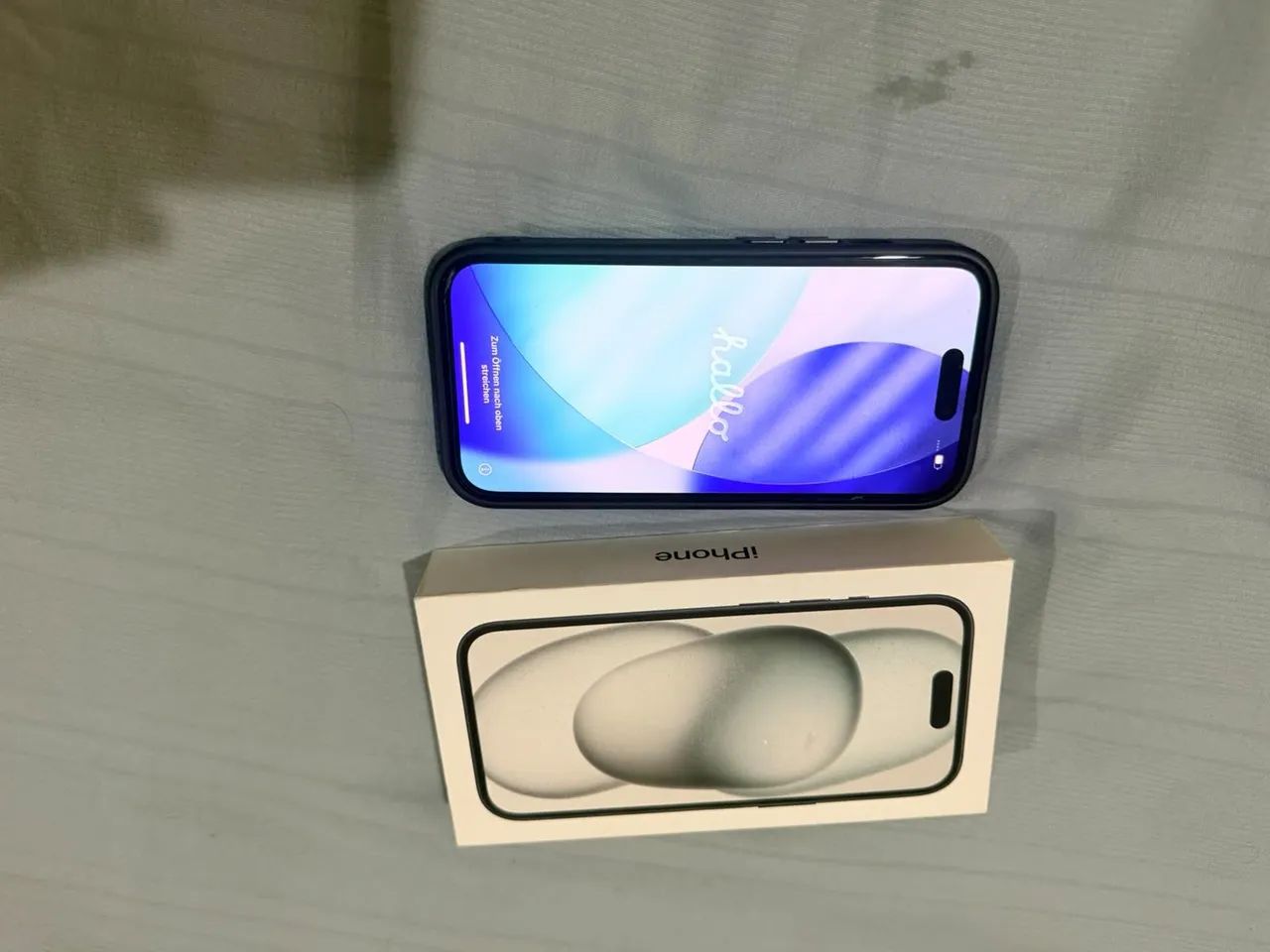 Vendo iPhone 15 - Foto 2