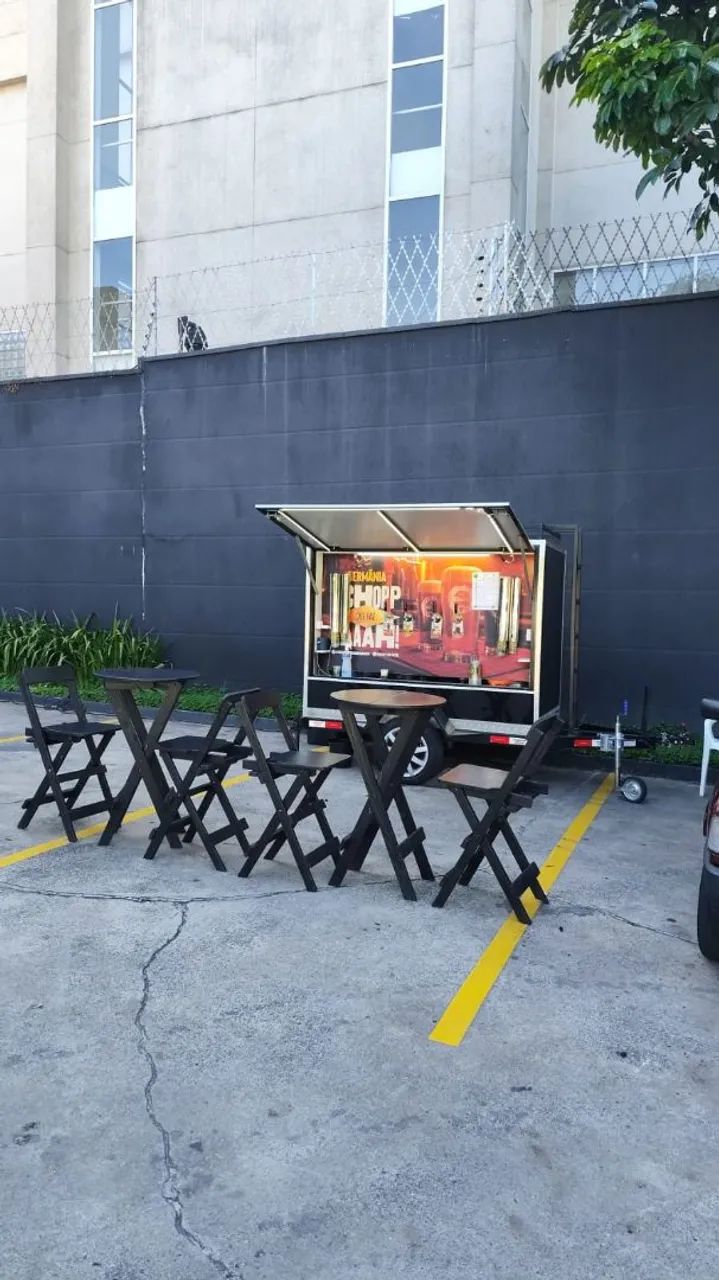 Treilher beer truck - Foto 5