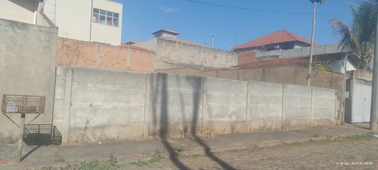 Lote 273m/ Morro do Engenho/ R$290 mil. - Foto 5
