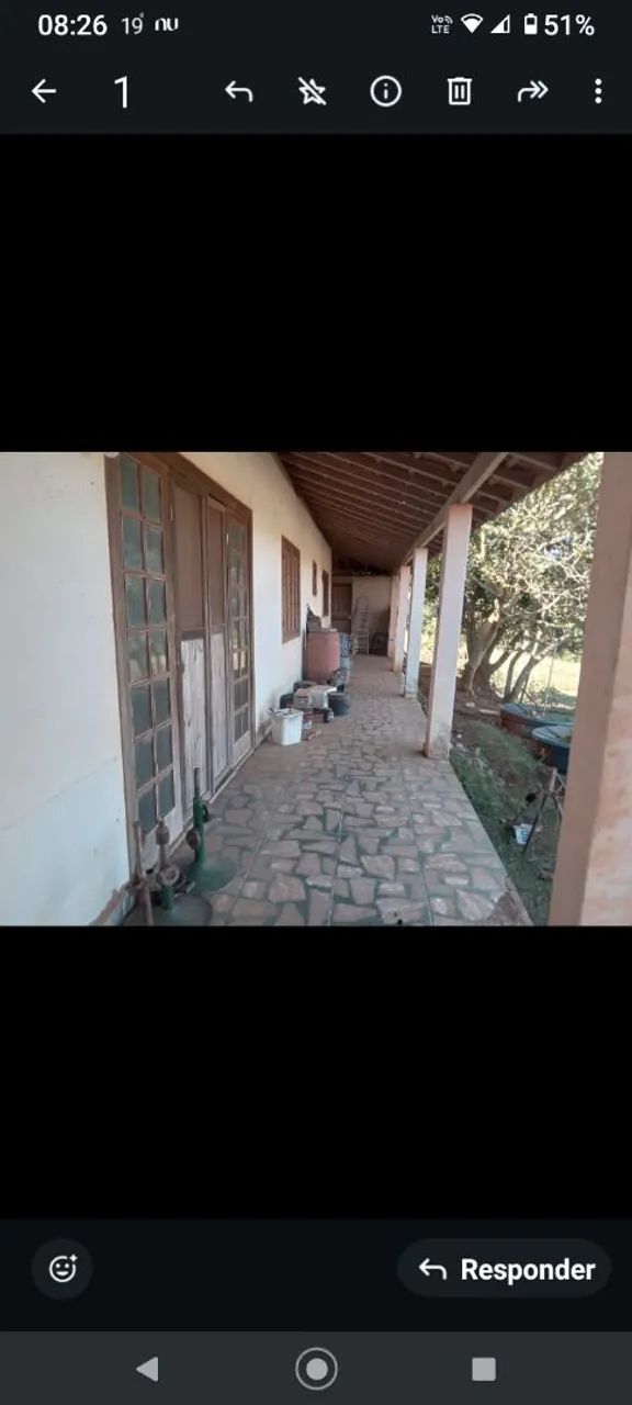 Vendo sítio na cidade de Tatuí SP excelente localização ideal para criação de gado  - Foto 5