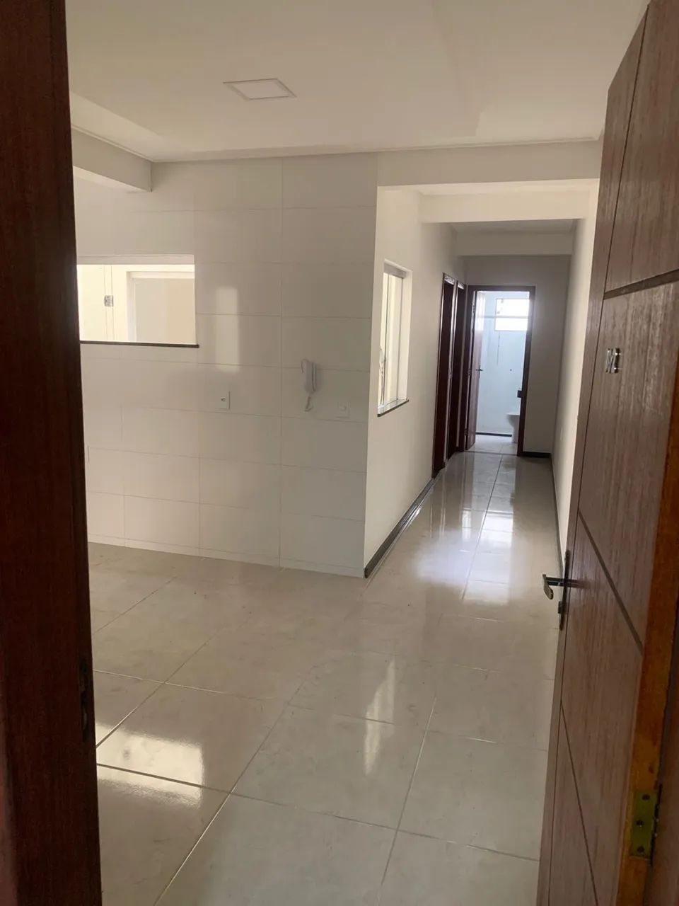 Apartamento 2 quartos - Pequi/Centro - Foto 5
