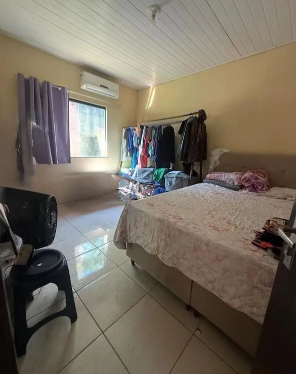 Vendo casa em Benevides (S) - Foto 4