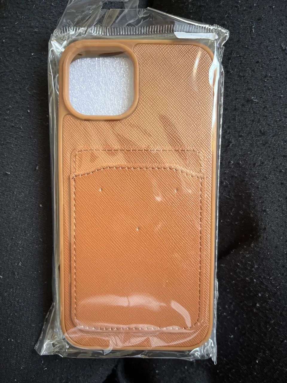 Capinha de iPhone 13 14 