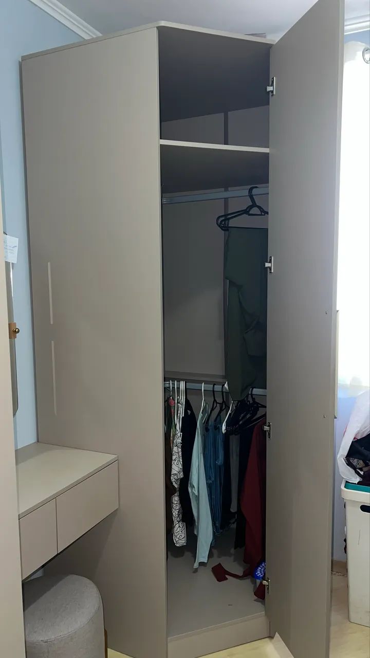 GUARDA ROUPA KAPPESBERG - Foto 5