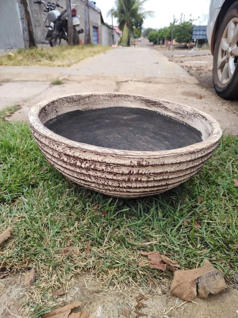 VASO de CIMENTO  - Foto 3