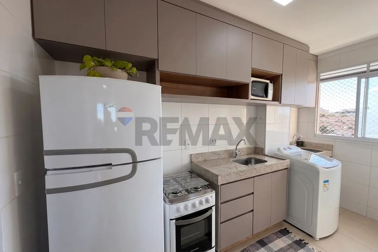 Apartamento Planalto 2 Quartos Vaga Coberta - Foto 5