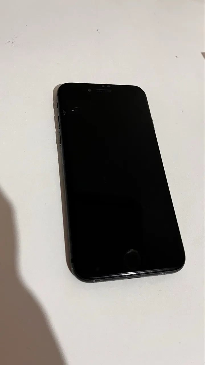 iPhone 8 64GB preto - Foto 4