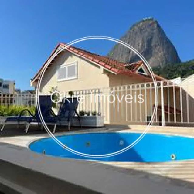 Apartamento : Casa / Residencial / Urca