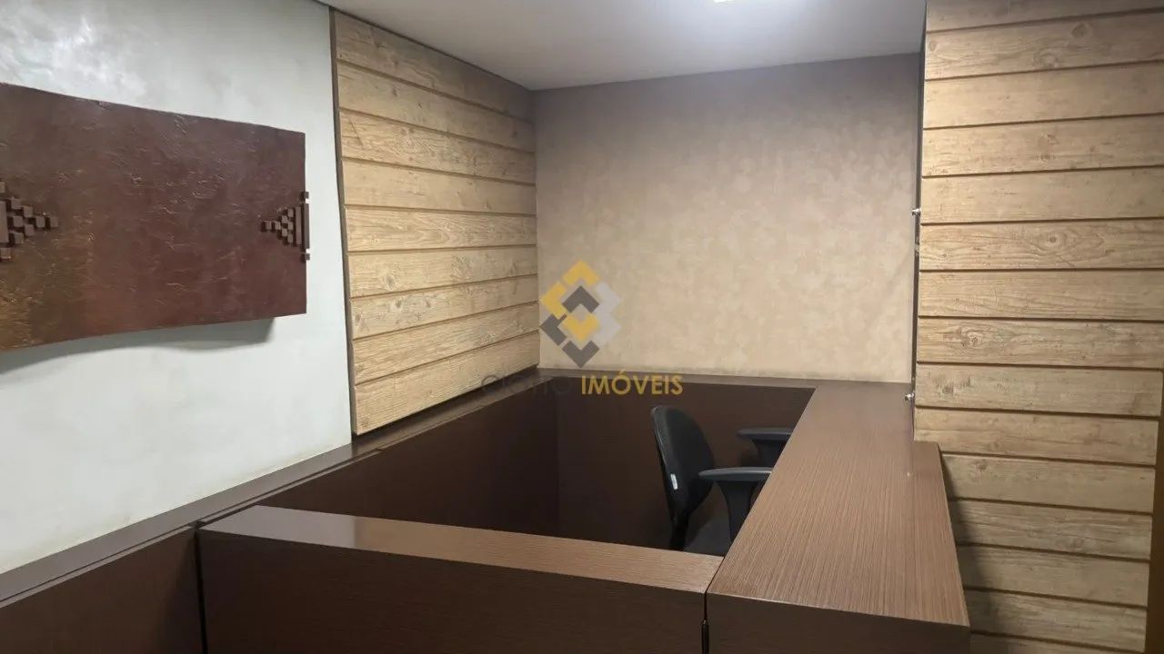 APARTAMENTO DONA CLARA 4 QTS EXCELENTE MOBILIADO - Foto 3