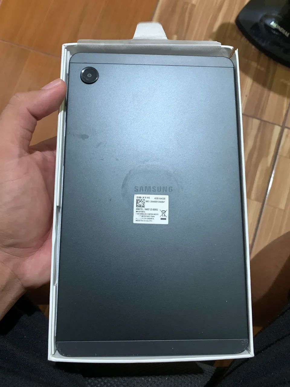 Galaxy tab A9  - Foto 2
