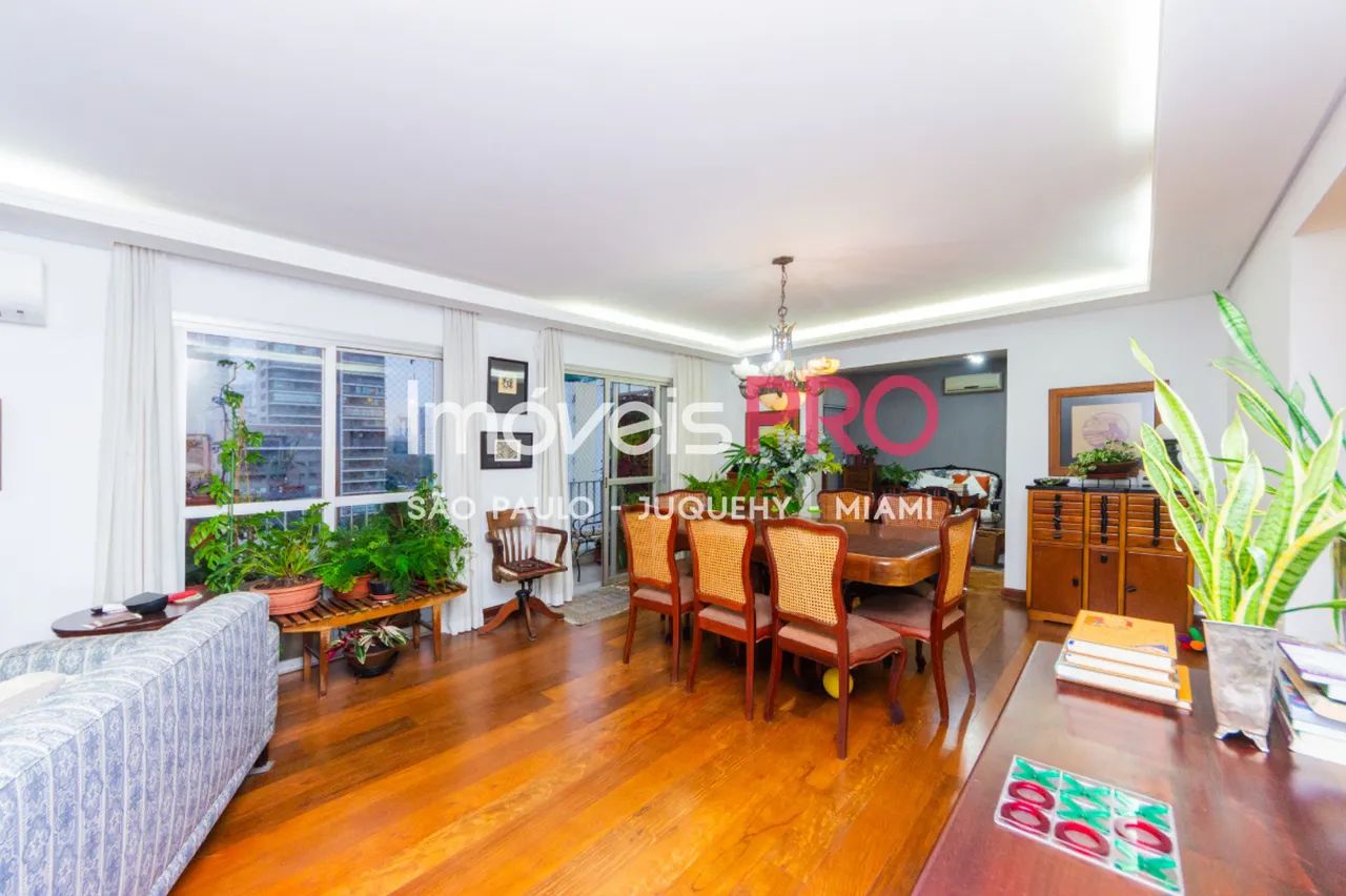 Apartamento, Campo Belo - São Paulo - Foto 3