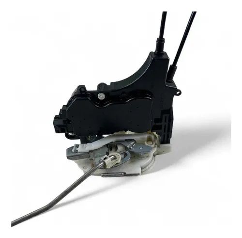 Fechadura Diant Esquerda Mitsubishi Lancer Asx 2012 2015 - Peças