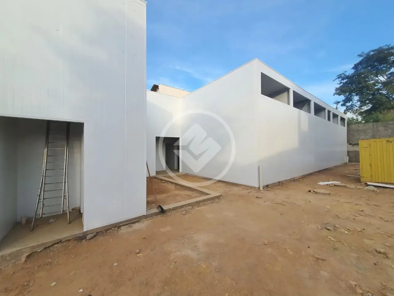 Espaço comercial com 13 salas no bairro Santa Marta. $ 980.000,00. codigo: 341221 - Foto 3