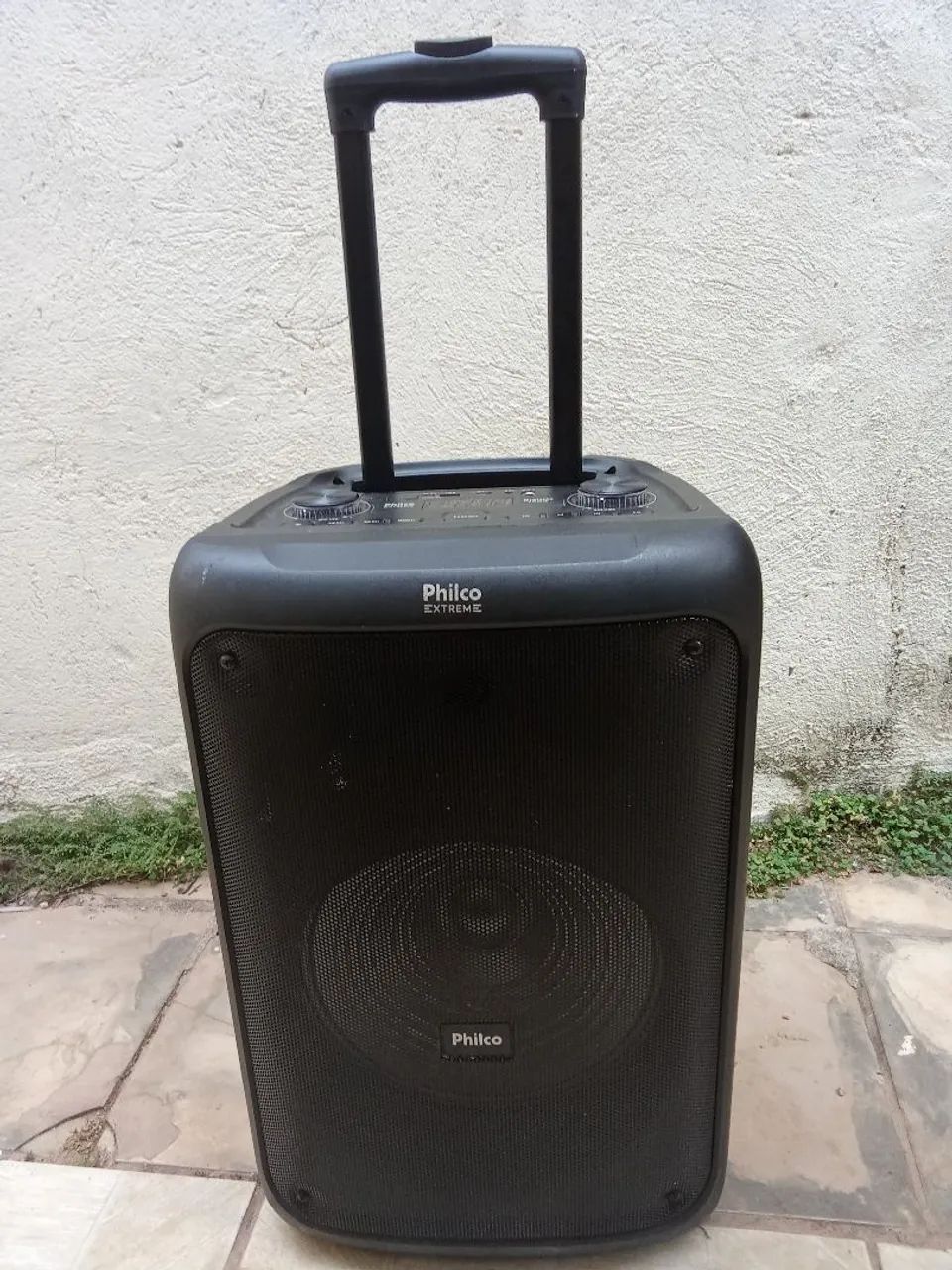 Caixa bluetooth Philco  - Foto 4