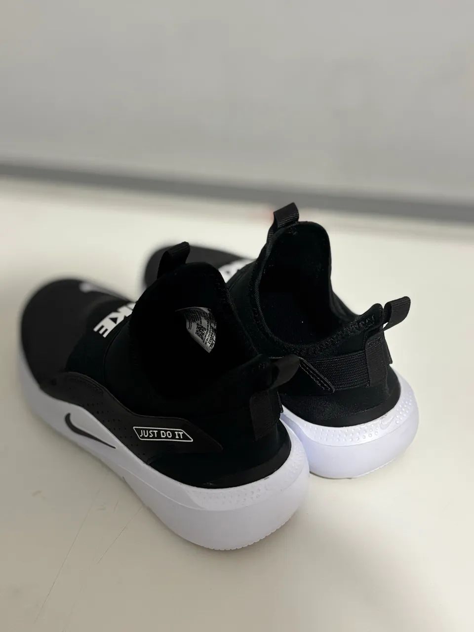 Tênis Nike Flex Runner 4 Infantil - Foto 2