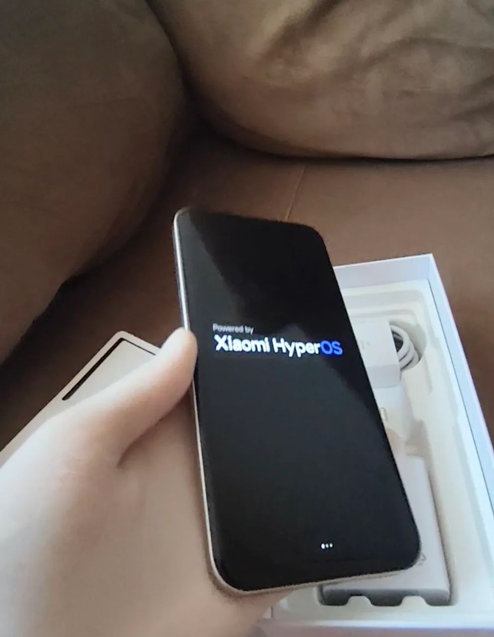 Xiaomi Note 15 Pro+ Plus 512GB + 12RAM  - Foto 3