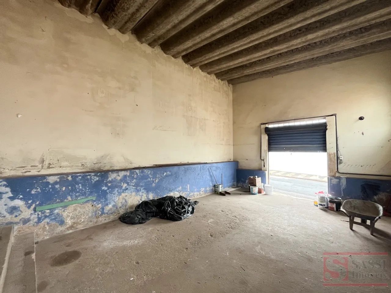 Sala Comercial em JARDIM NOVA ITALIA - Foto 5