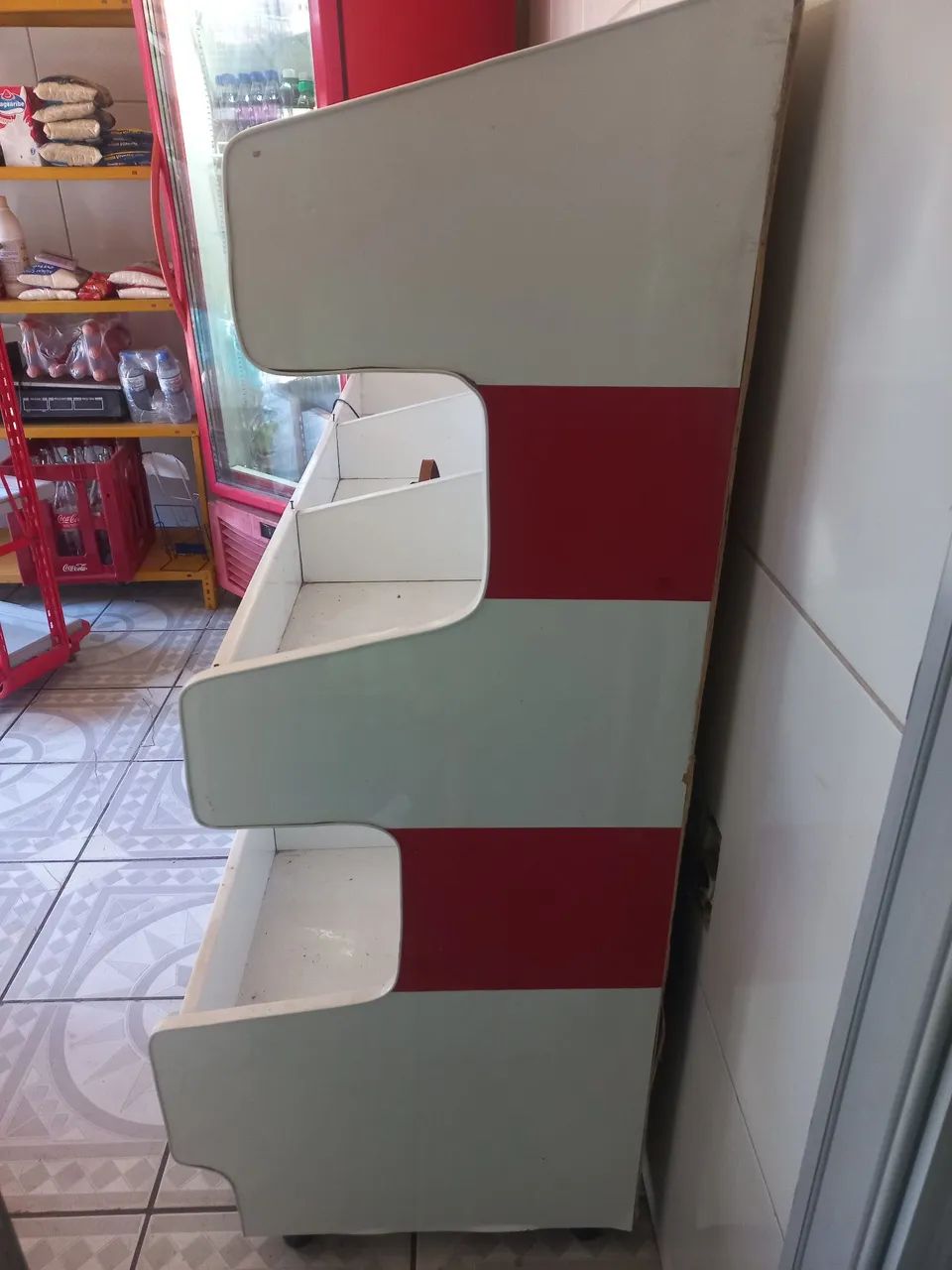 FRUTEIRA BEM CONSERVADA - Foto 2