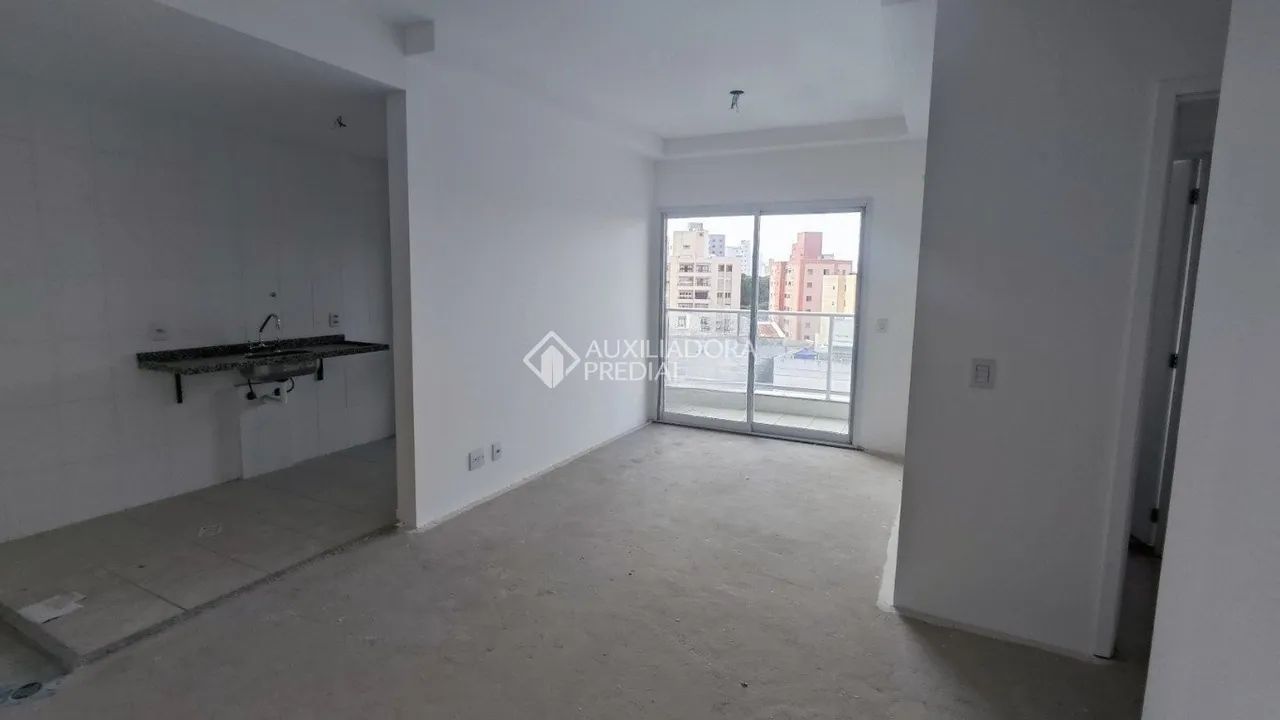 APARTAMENTO - RUDGE RAMOS - SÃO BERNARDO DO CAMPO - Foto 4