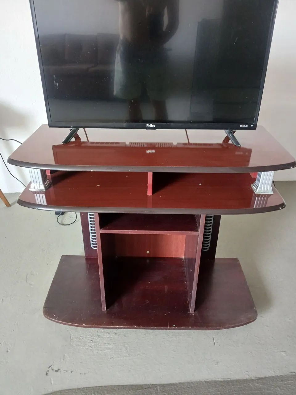 Rack Para TV  - Foto 2