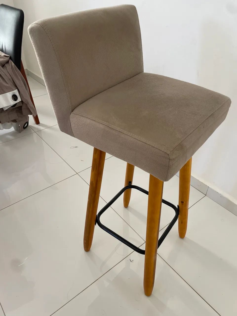 Vendo banqueta  - Foto 2