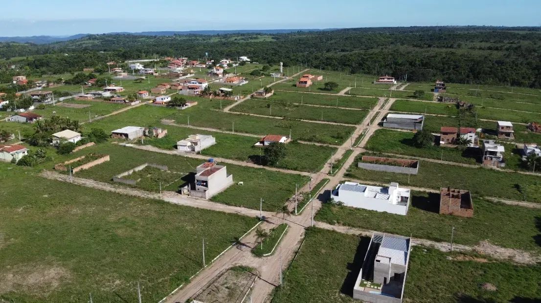 Lotes com 200m² em Cachoeira - Foto 2