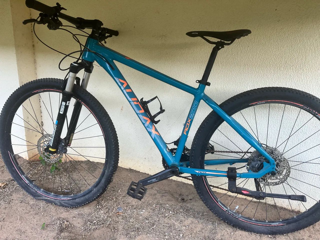 Audax ADX200 aro 29 - Foto 3