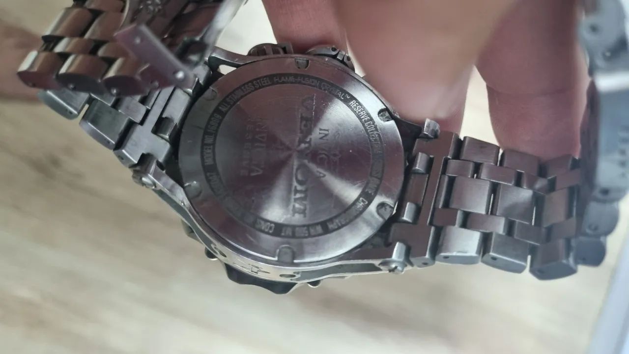 Relógios invicta venon original  - Foto 4