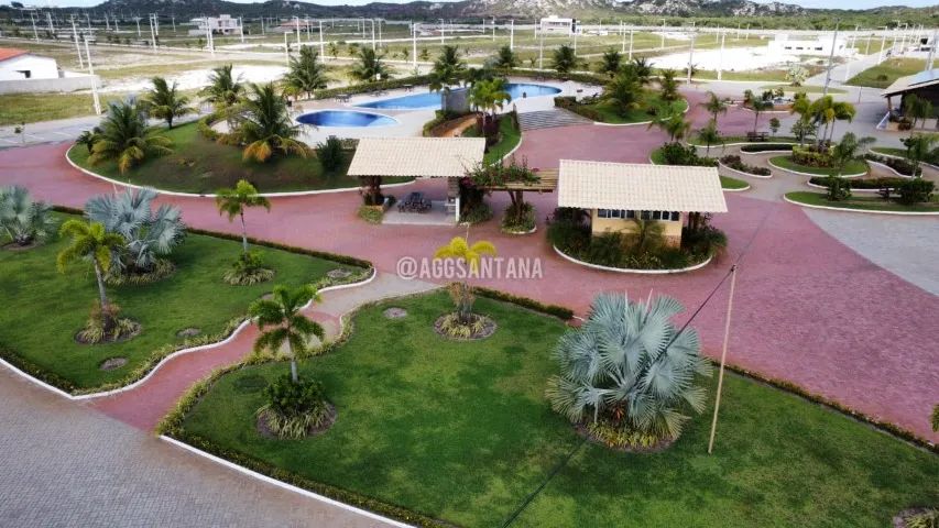 LOTE NO CONDOMÍNIO FAZENDA REAL II - Foto 5