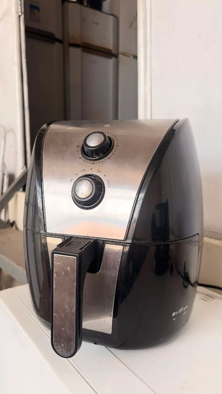 Airfryer 