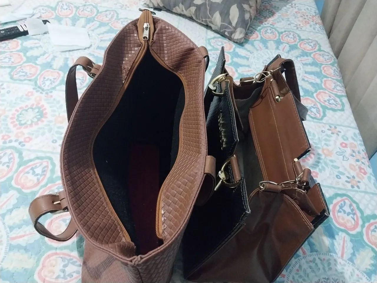 Bolsa linda - Foto 5