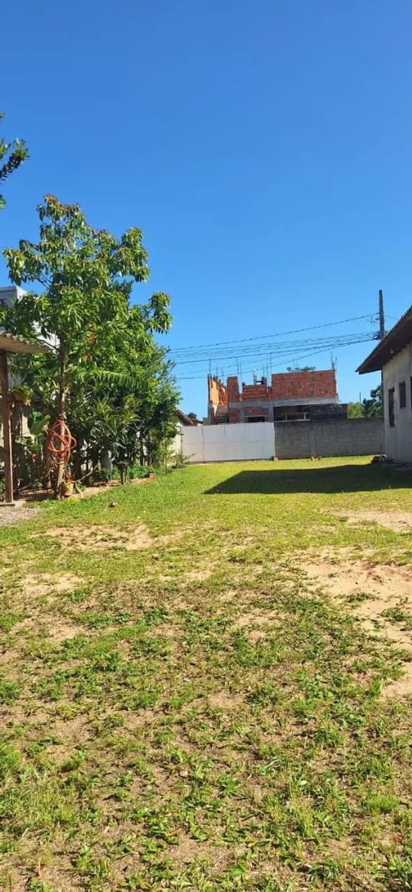 Casa com pátio  - Foto 2