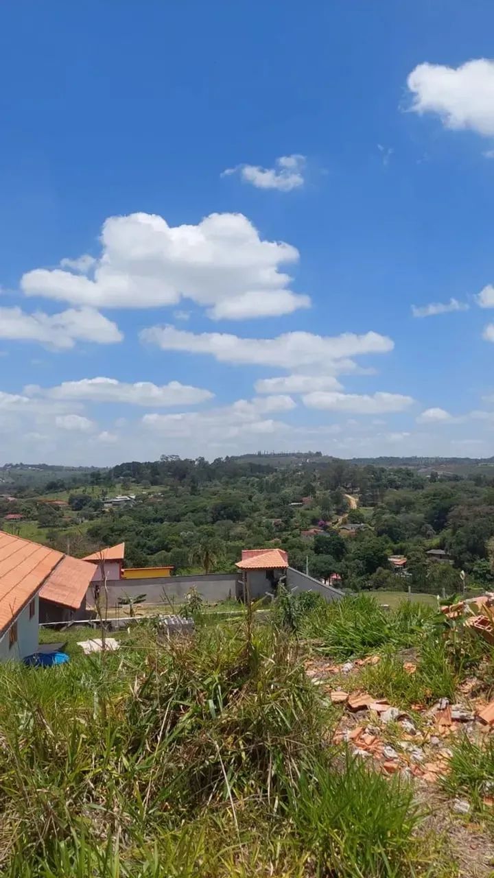 Terreno 1000m² em Condomínio Fechado Mairinque  Asfalto e Infra Pronta - Foto 3