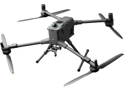 DRONE DJI MATRICE 400