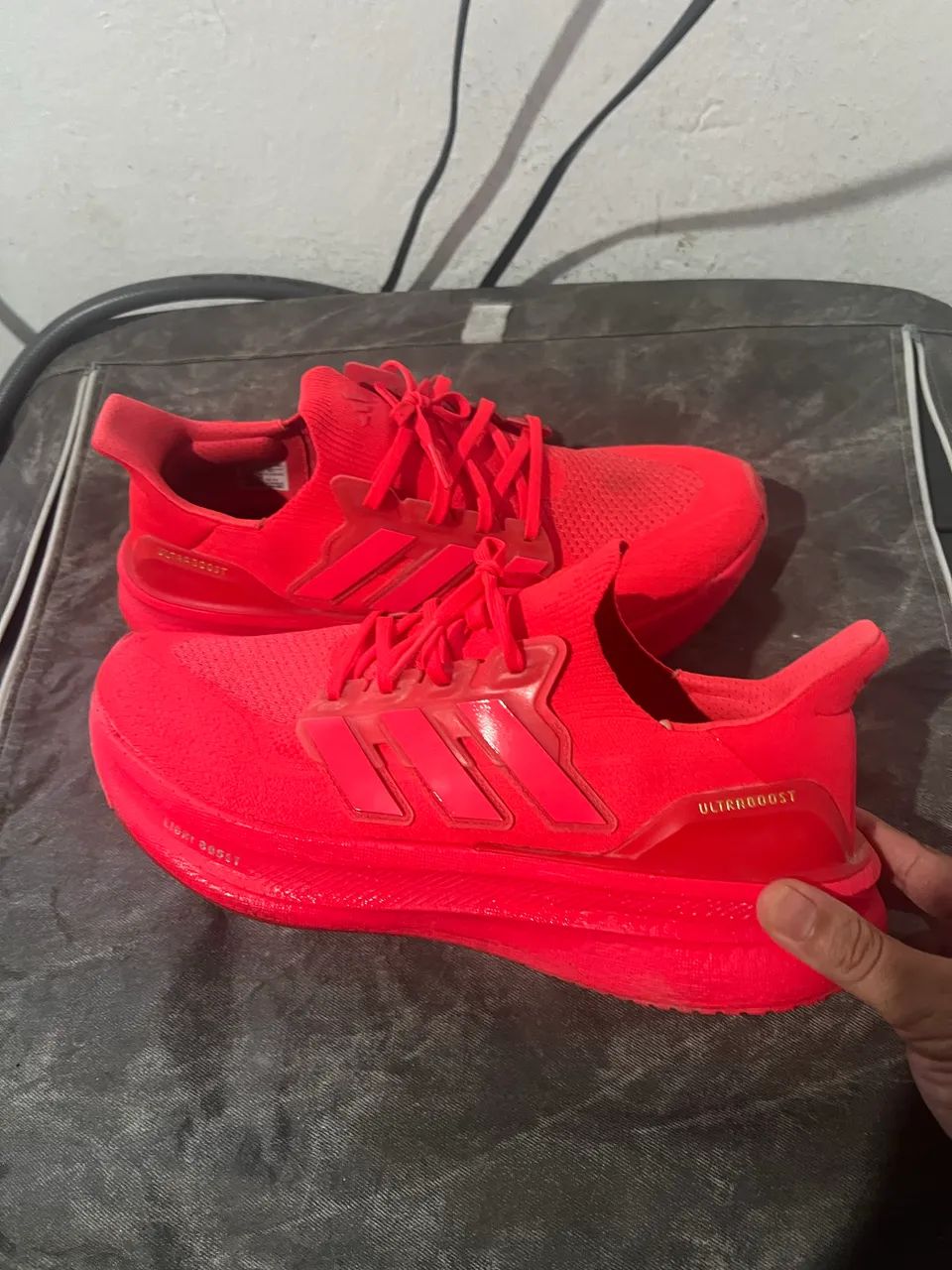 Adidas ultraboost  - Foto 2