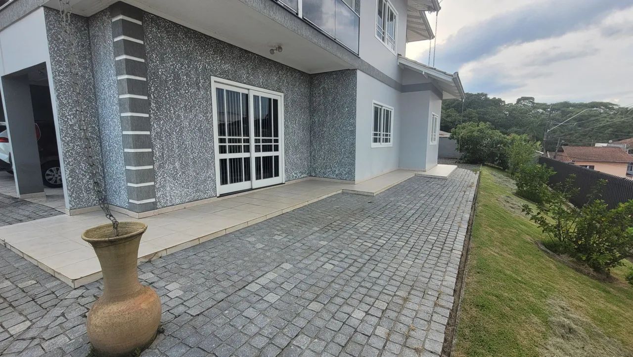 Foto - Joinville - Aventureiro