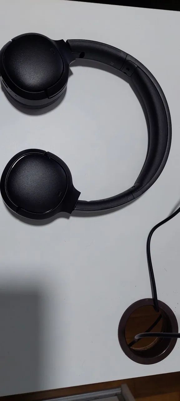 Headphone bluetooth Edifier WH500 - Foto 5