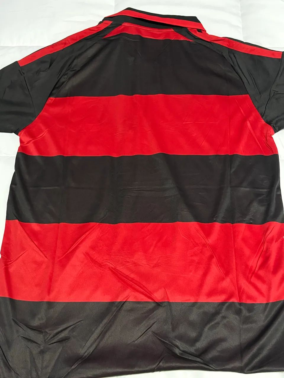 Camisa Flamengo 25/26 ADIDAS - Foto 3