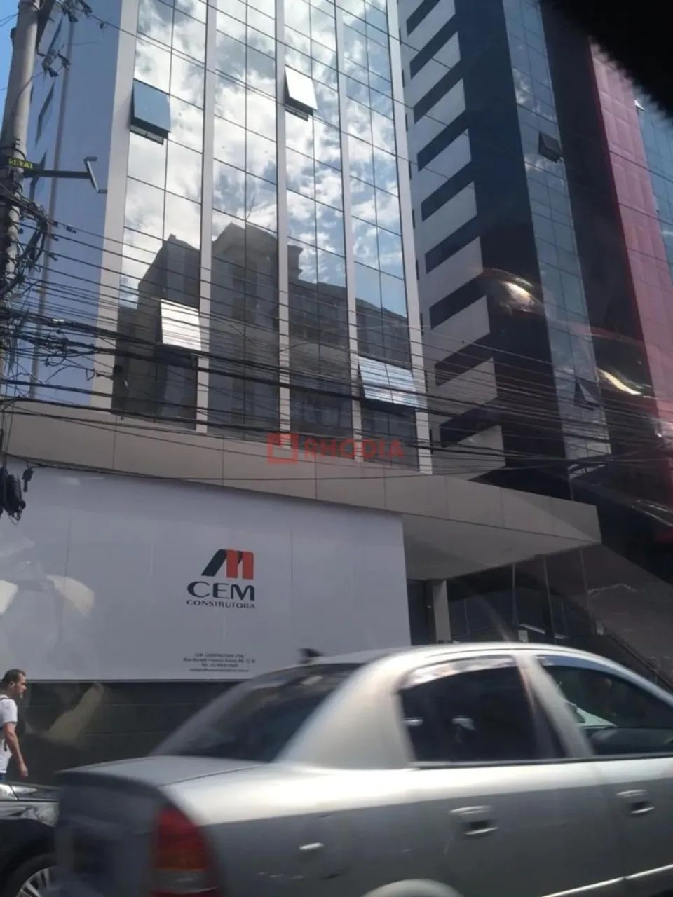 PRÉDIO Á VENDA NA LIBERDADE - Foto 5