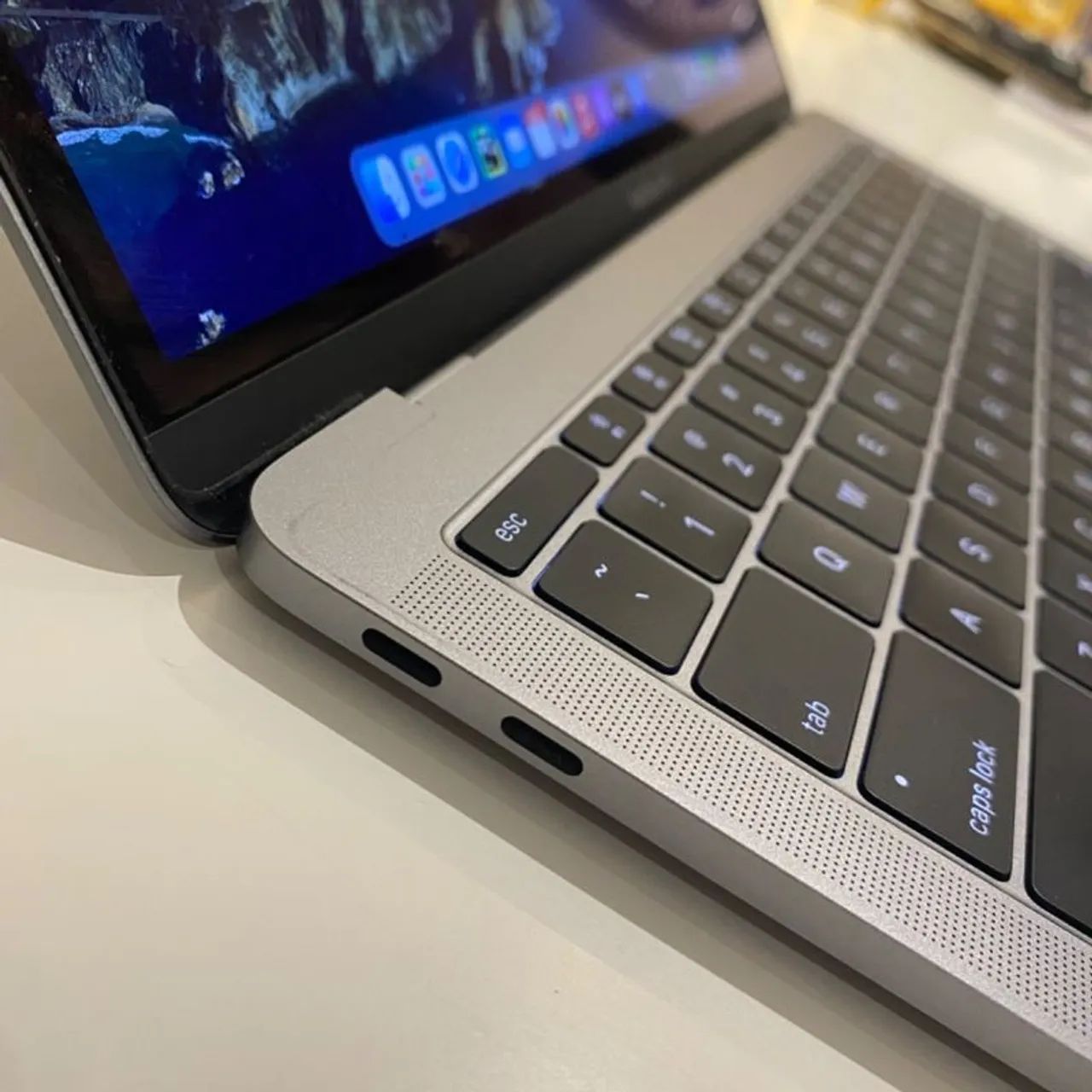 MacBook Pro 2017 10xSem juros  - Foto 3