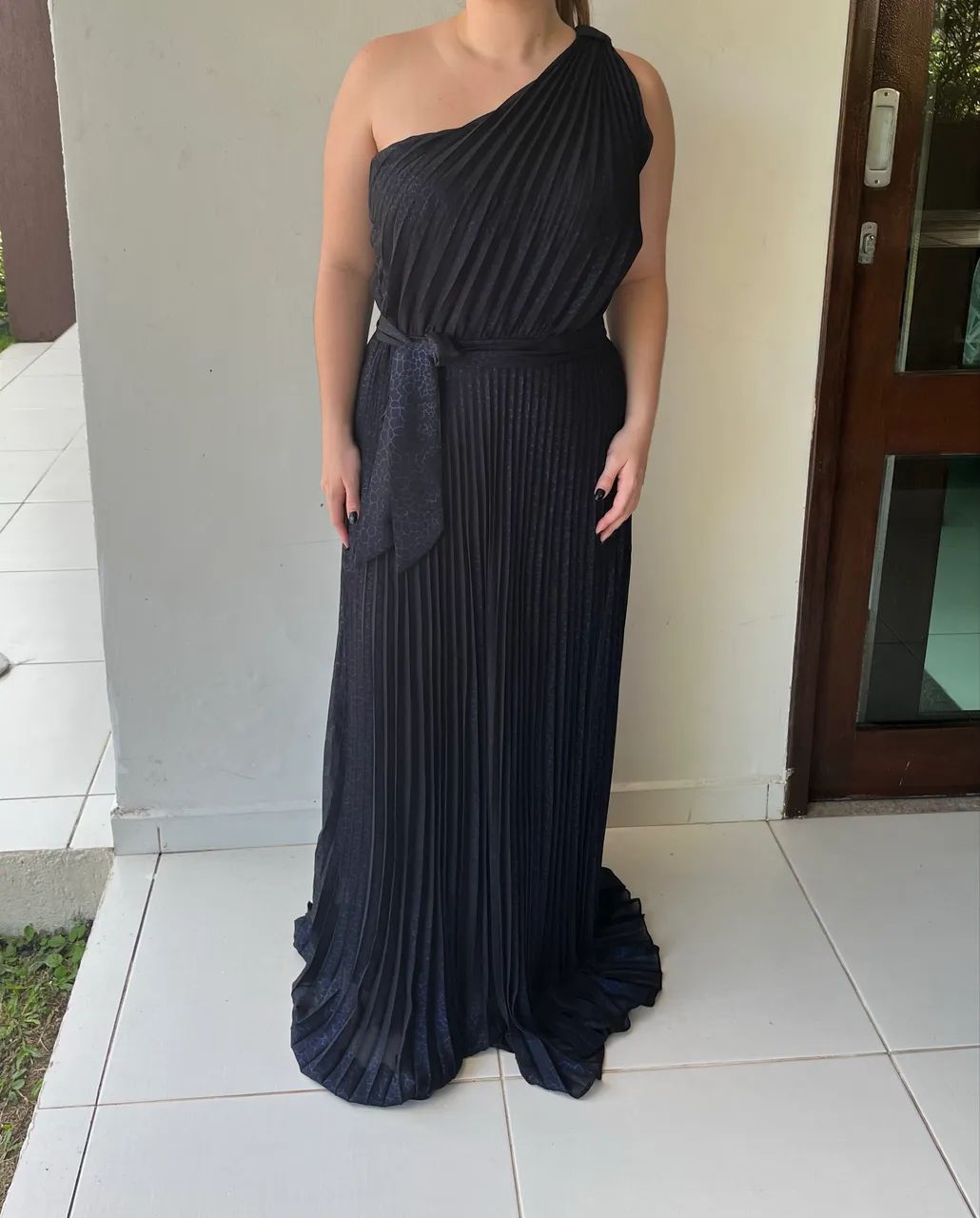 Vestido de festa